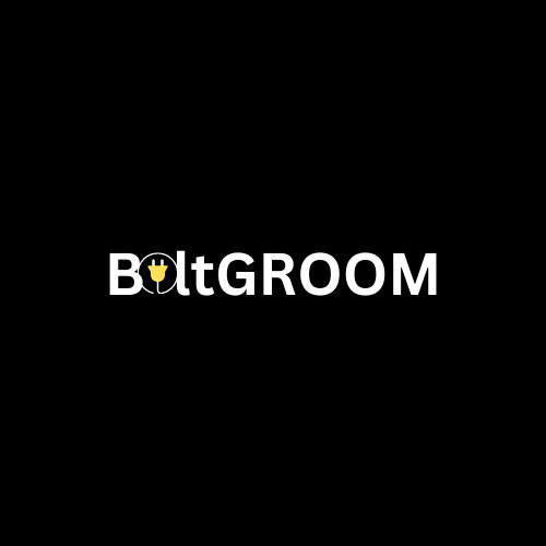 BoltGroom